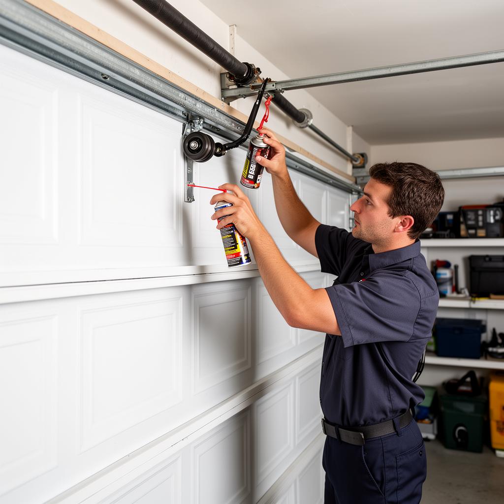 Maintenance Services